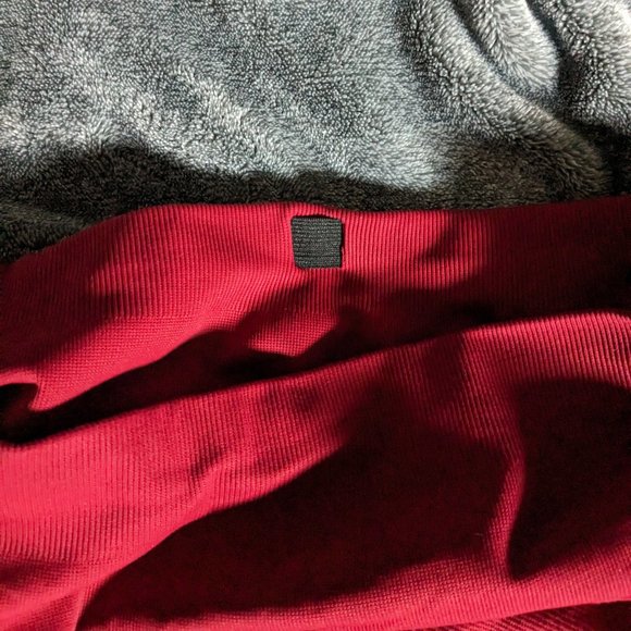 Nux One by One legging red size M - Picture 8 of 8